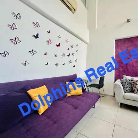 Rent this 2 bed apartment on Calle Rinconada Isla Blanca in Smz 16, 77505 Cancún