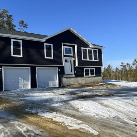 Buy this 3 bed house on 232 Newburgh Road in Hermon, ME 04401