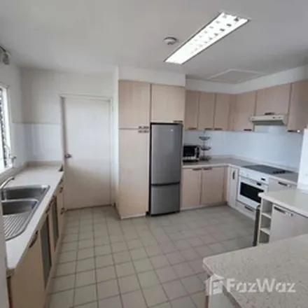 Rent this 4 bed apartment on unnamed road in Pattaya, Chon Buri Province 20260