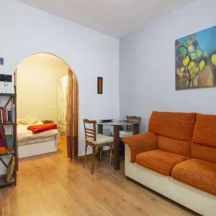 Image 7 - Madrid, Fairuz, Calle de Rosa de Silva, 19, 28029 Madrid - Apartment for rent