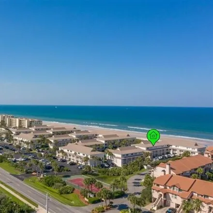 Buy this 2 bed condo on Four Winds Condominiums in A1A, Saint Johns County