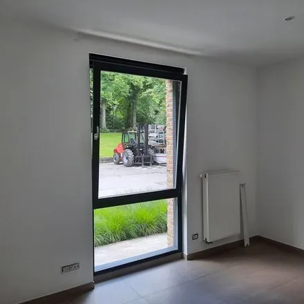 Image 6 - Philipstockstraat 9, 8000 Bruges, Belgium - Apartment for rent