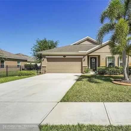 Image 2 - 8006 Westfield Circle, West Vero Corridor, Indian River County, FL 32966, USA - House for sale