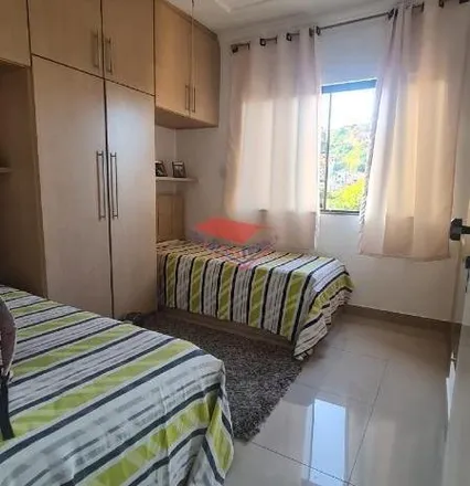 Buy this 4 bed apartment on Rua Marquês de Tamandare in Barra Alegre, Ipatinga - MG