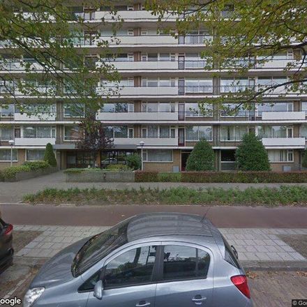 Rent this 5 bed apartment on Sir Winston Churchilllaan 415 in 2287 AD Rijswijk, Netherlands