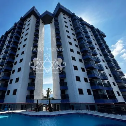 Rent this 4 bed apartment on Avenida Doutor Aldino Schiavi in Jardim Bela Vista, Caraguatatuba - SP