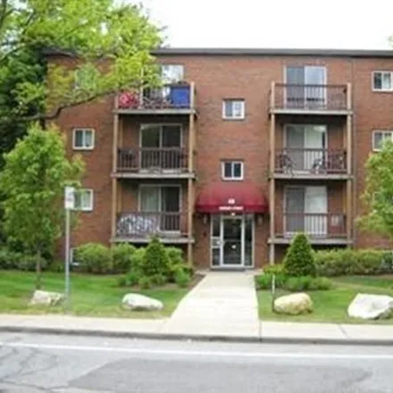 Image 1 - 51 Sumner Street, Brockton, MA 02072, USA - House for rent
