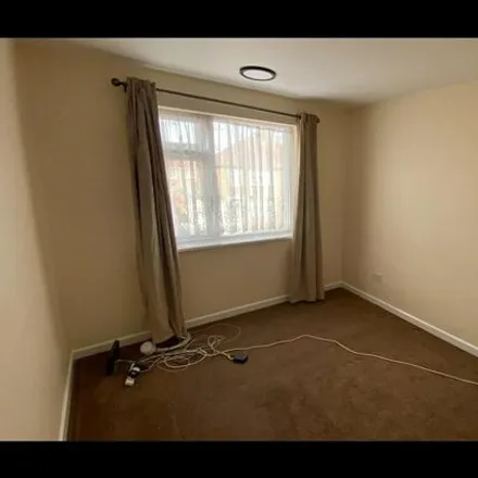 Image 9 - 70 Dunster Place, Coventry, CV6 4JE, United Kingdom - Townhouse for rent