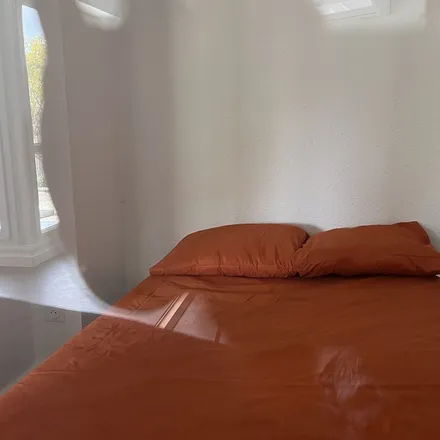 Rent this 1 bed apartment on 13520 Les Baux-de-Provence