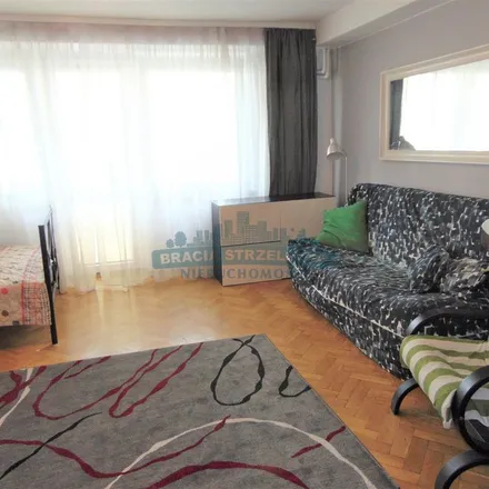 Image 4 - Inflancka 19, 00-189 Warsaw, Poland - Apartment for rent