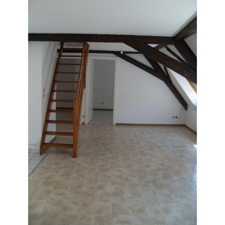 Rent this 2 bed apartment on Mairie de Sélestat in Place d'Armes, 67600 Sélestat