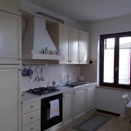 Image 1 - Lungadige Galtarossa, 37122 Verona VR, Italy - Apartment for rent