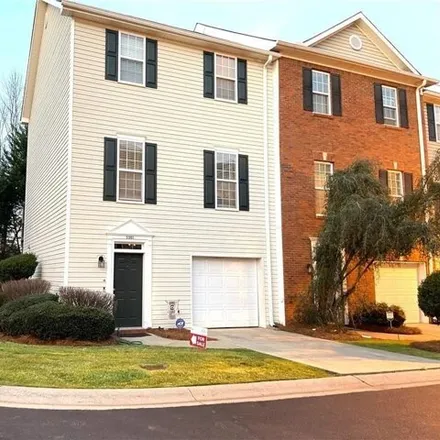 Rent this 3 bed house on Beaver Branch in Norcross, GA 30071