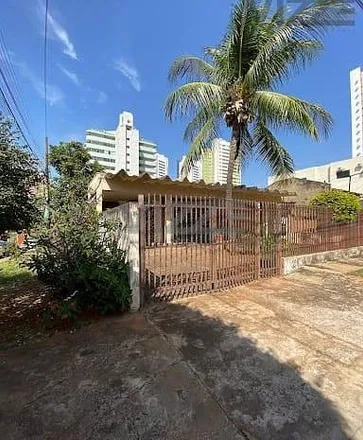 Buy this 3 bed house on Rua João Akamine in Santa Fé, Campo Grande - MS