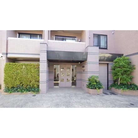 Image 4 - unnamed road, Osaki, Shinagawa, 141-6002, Japan - Apartment for rent
