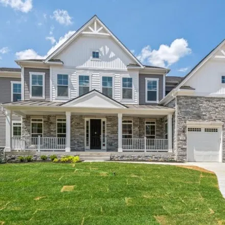 Buy this 6 bed house on 12008 Fairway Court in Glenn Dale, MD 20769