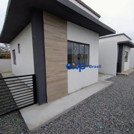 Buy this 2 bed house on Rua Narciso Manoel Vieira in Vila Nova, Barra Velha - SC