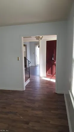 Image 4 - 369 Circuit Lane, Courthouse Green, Newport News, VA 23608, USA - Townhouse for rent