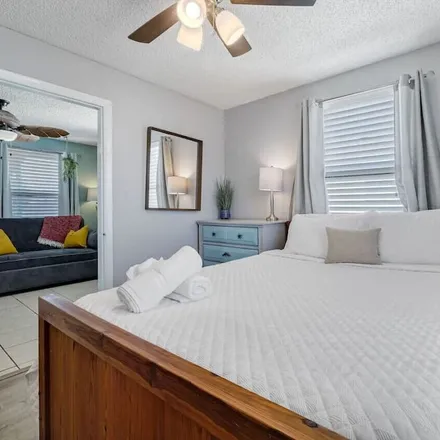 Image 4 - Jacksonville Beach, FL, 32250 - Apartment for rent