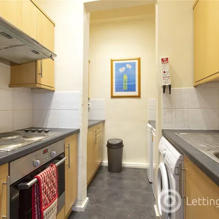 Rent this 2 bed apartment on 18 Livingstone Place in City of Edinburgh, EH9 1PD