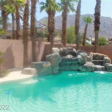 Rent this 6 bed house on 498 Sunset Villa Drive in Clark County, NV 89110