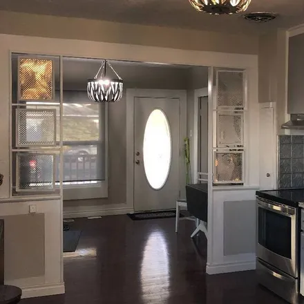 Rent this 2 bed house on Vancouver