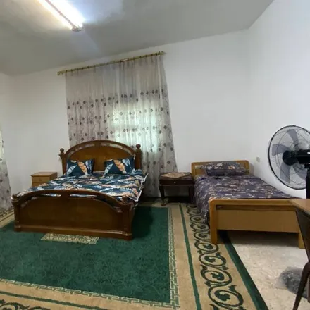 Rent this 1 bed apartment on Jerash in Souf Street, 26173 Jerash
