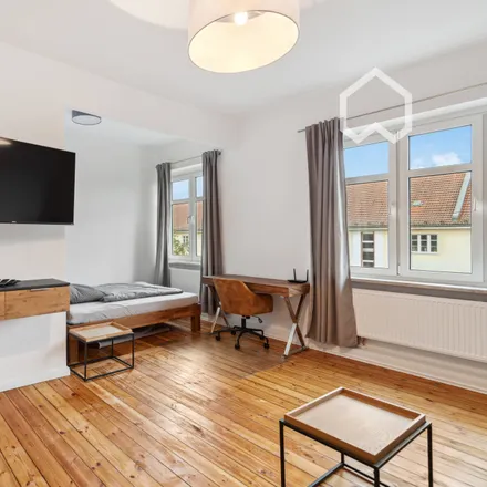 Image 3 - Sterndamm 116, 12487 Berlin, Germany - Apartment for rent