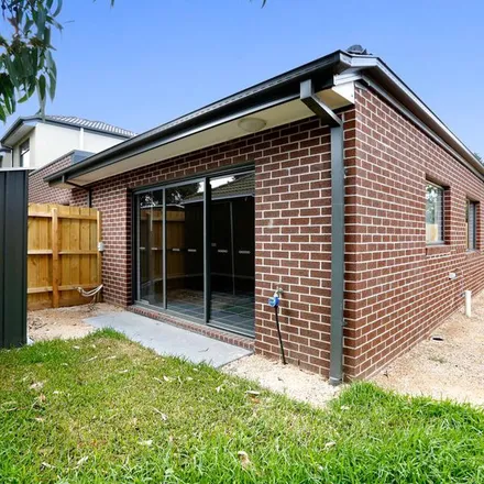 Rent this 2 bed apartment on 159 Widford Street in Broadmeadows VIC 3047, Australia