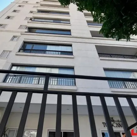 Buy this 3 bed apartment on Rua Francisco de Barros in Centro, Taubaté - SP