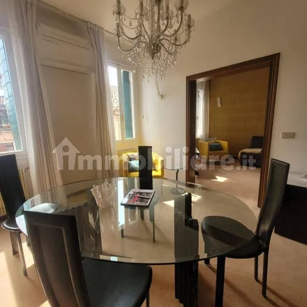 Rent this 3 bed apartment on Basegone in Campo San Tomà 2863, 30100 Venice VE