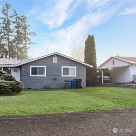 Buy this 2 bed house on 27210 121st Avenue Southeast in Kent, WA 98030