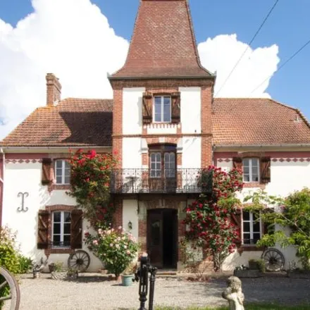 Buy this 6 bed house on Lotissement Pic du Midi in 65700 Maubourguet, France