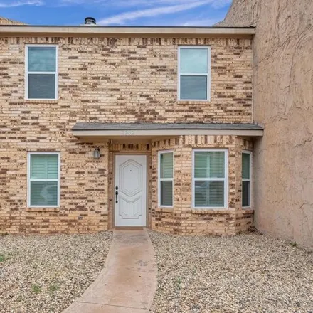 Rent this 2 bed house on 3201 Preston Drive in Midland, TX 79707