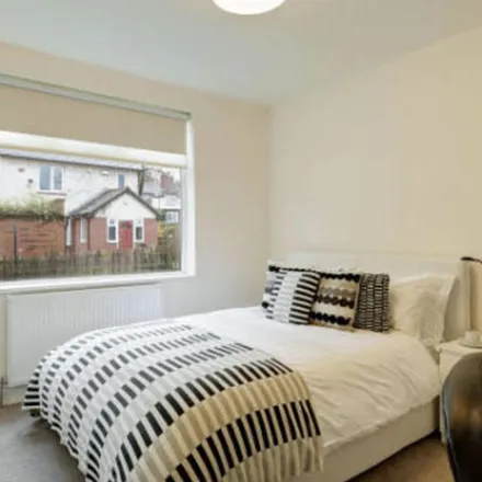 Rent this 1 bed apartment on 59 Estcourt Terrace in Leeds, LS6 3EX