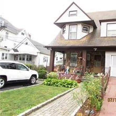 Image 2 - 34 Clinton Place, Chester Hill Park, City of Mount Vernon, NY 10550, USA - Townhouse for sale