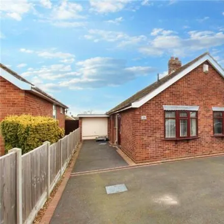 Buy this 3 bed house on Julian Road in Spixworth, NR10 3QA