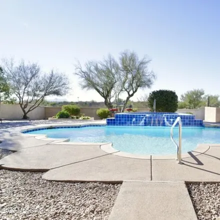 Image 7 - 12119 North Tall Grass Drive, Oro Valley, AZ 85755, USA - House for rent