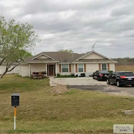 Buy this 3 bed house on 28424 Olmito North Road in Los Fresnos, TX 78586