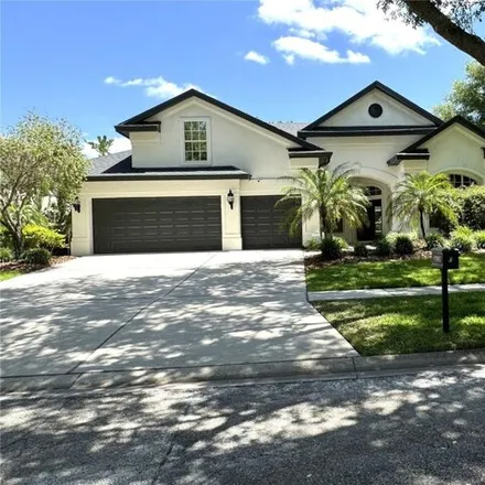 Rent this 5 bed house on 15106 Kestrelrise Drive in Hillsborough County, FL 33547