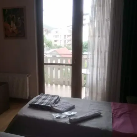Image 1 - ვაკე, Alexander Kazbegi Avenue 3a, 0150 Tbilisi, Georgia - Apartment for rent