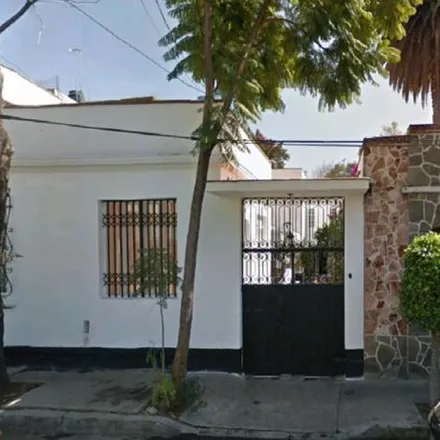 Image 1 - Calle Libertad, Azcapotzalco, 02090 Santa Fe, Mexico - House for sale