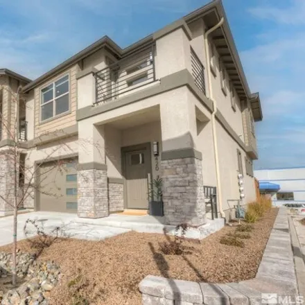Buy this 3 bed house on 4262 Silver Sage Drive in Carson City, NV 89701