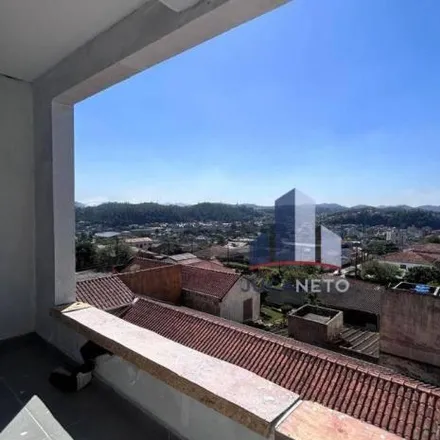 Buy this 3 bed apartment on Avenida Santo André in Núcleo Colonial, Ribeirão Pires - SP