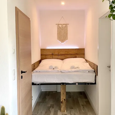 Rent this 1 bed apartment on 87629 Füssen
