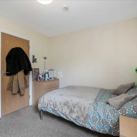 Rent this 1 bed apartment on The Indoor Jungle in Houndiscombe Road, Plymouth