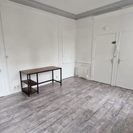 Image 3 - 57 Rue Jeanne d'Arc, 69003 Lyon, France - Apartment for rent