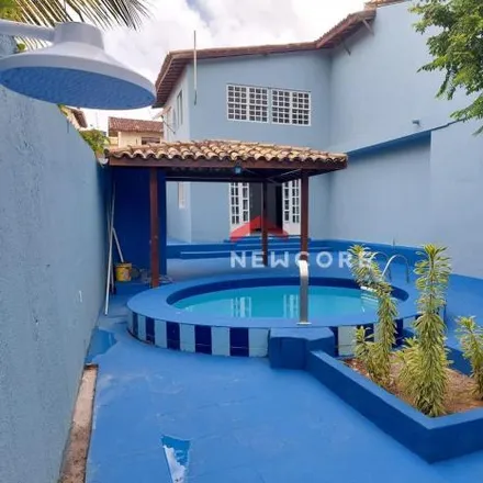 Buy this 2 bed house on Rua Luciano Pacheco in Piatã, Salvador - BA