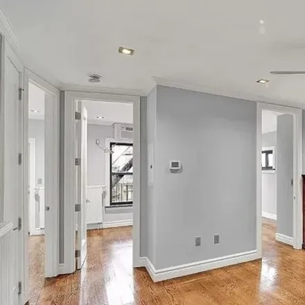 Rent this 3 bed apartment on 330 East 6th Street in New York, NY 10003