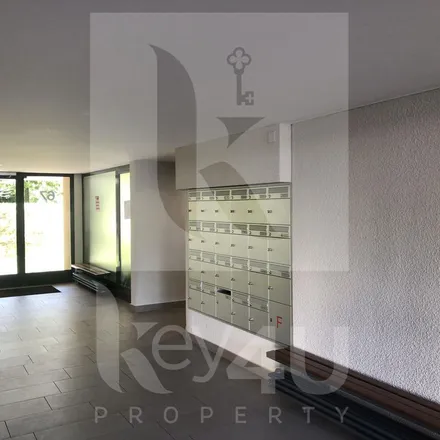 Rent this 7 bed apartment on Rue des Lattes 65 in 1217 Meyrin, Switzerland
